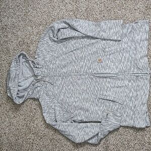 Carhartt Zip-up Sweatshirt Jacket